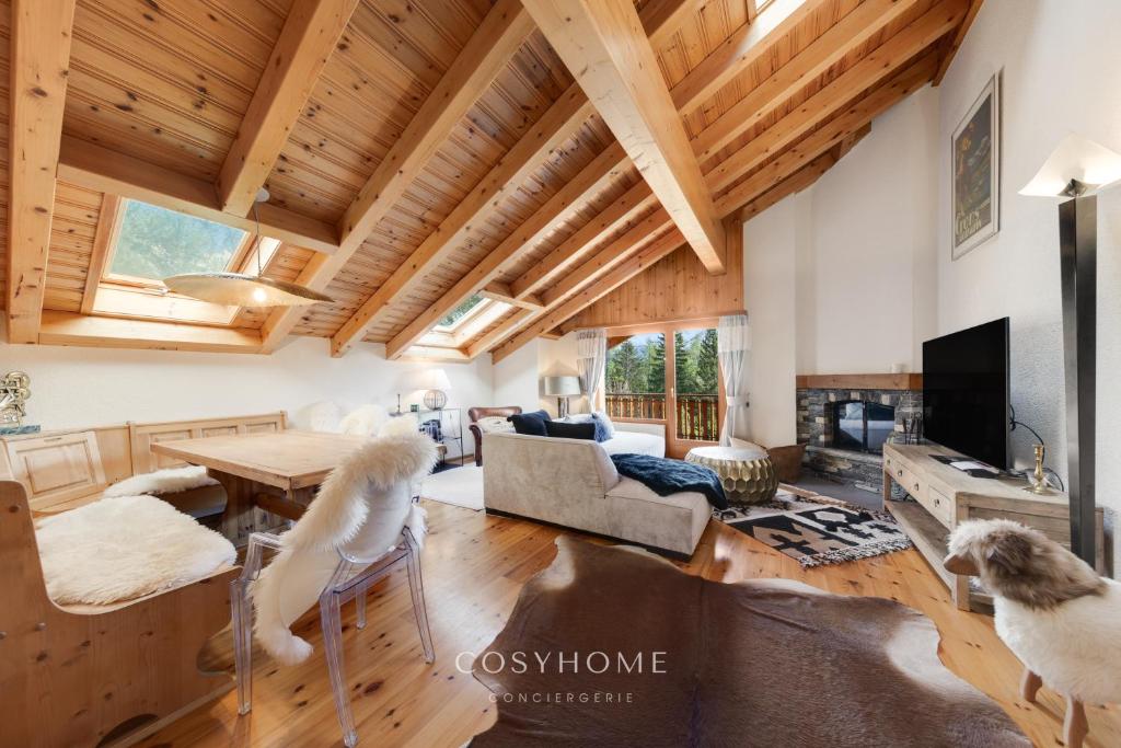 Santa Fe l View l Duplex l By CosyHome - 5