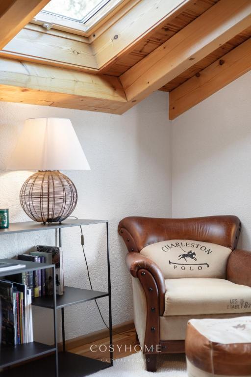 Santa Fe l View l Duplex l By CosyHome - 3