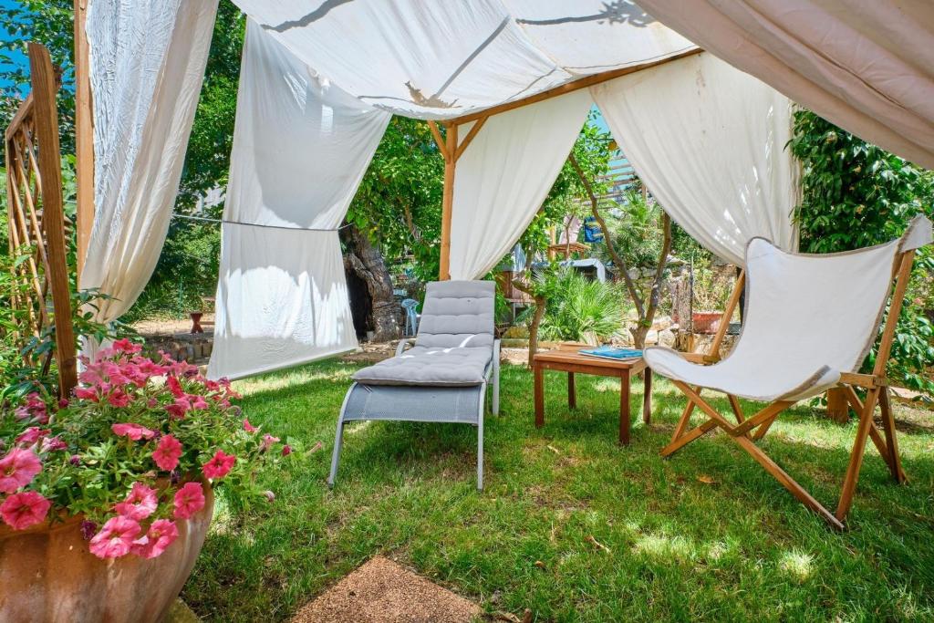 Vindobona - Double Room, Mali Lošinj