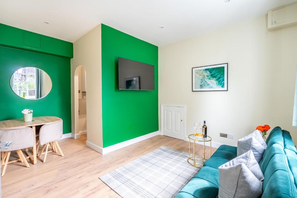 44A Fishergate, York