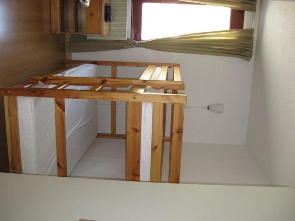 Appartement 6 pers – Balcon sud – Pied des pistes – La Mongie - FR-1-404-121 - 4