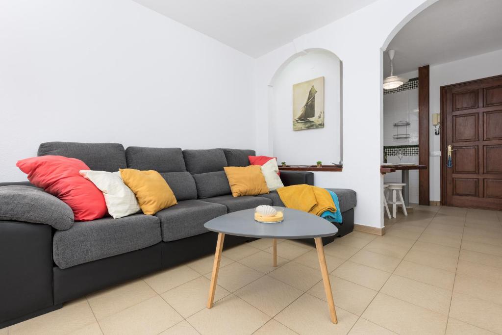 Home2Book Charming Duplex Near Corralejo Beach - 2