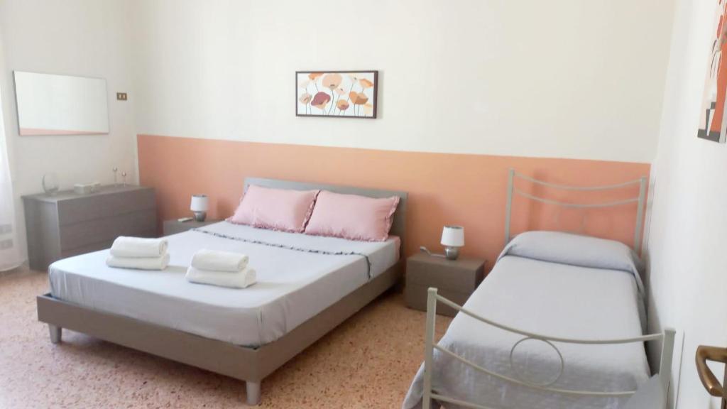 appartamento a due passi dal mare, San Vito lo Capo