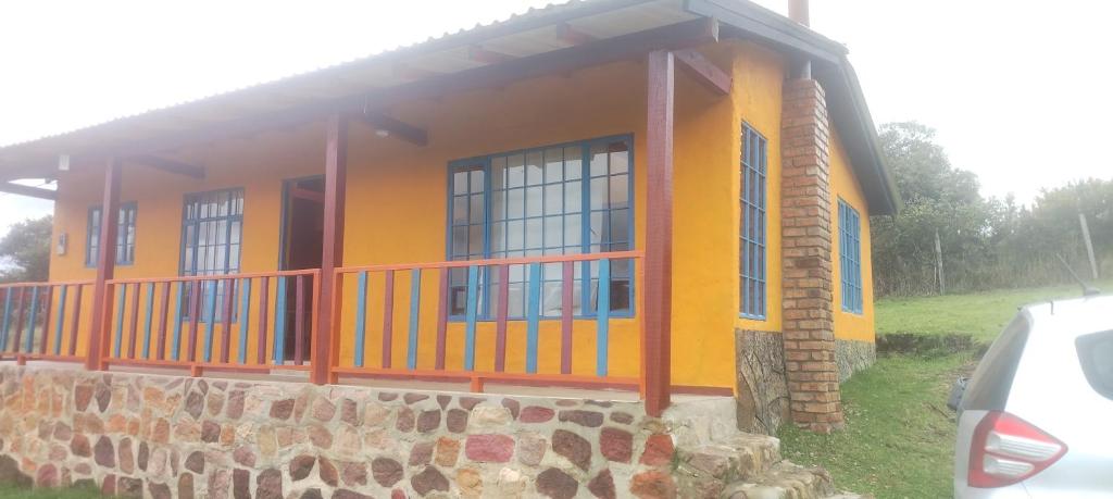 Villa recuerdos - 5