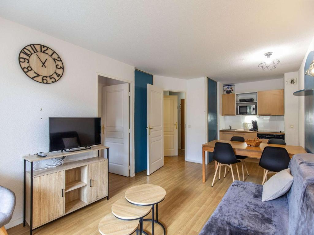 Charmant appartement avec parking - 6 pers. - 1