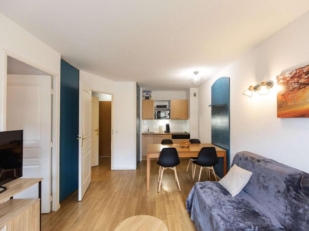 Charmant appartement avec parking - 6 pers. - 3