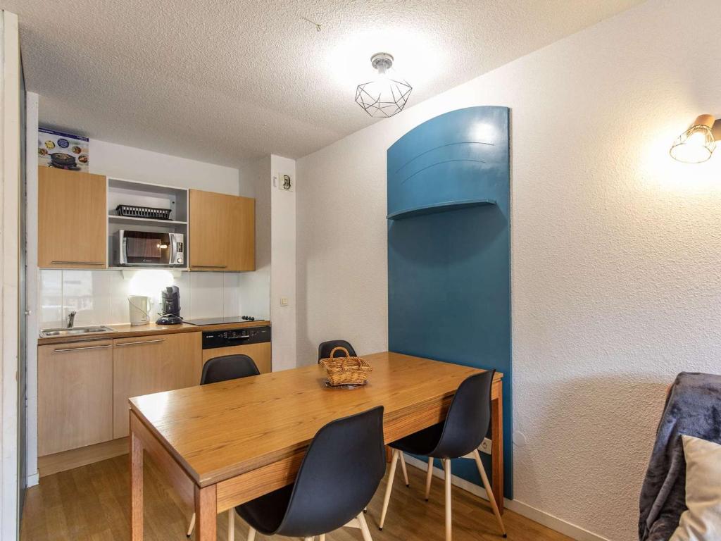 Charmant appartement avec parking - 6 pers. - 4