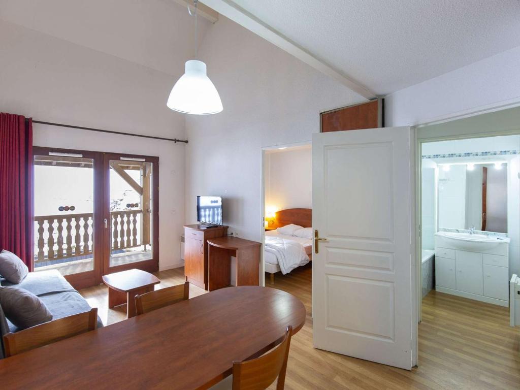 Appartement duplex au calme - 7 pers. - 4