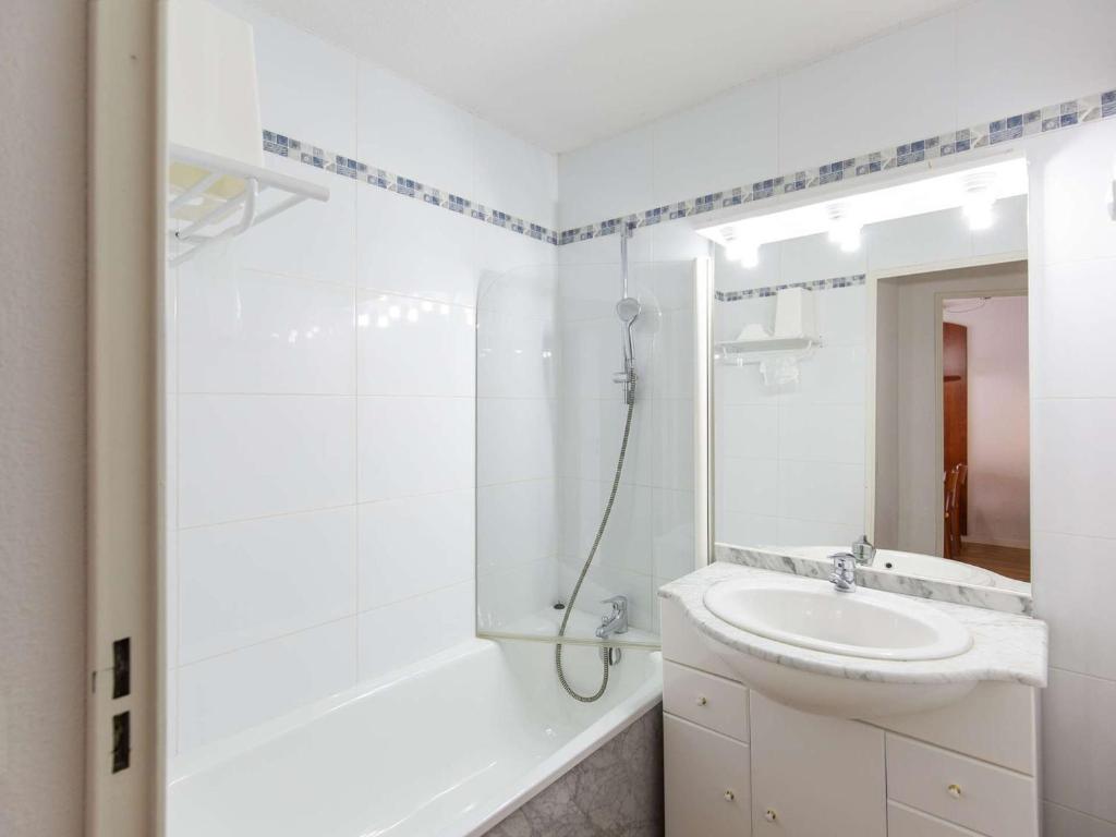 Appartement duplex au calme - 7 pers. - 5