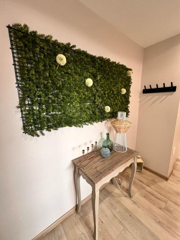Charming apartment Sablon - 4