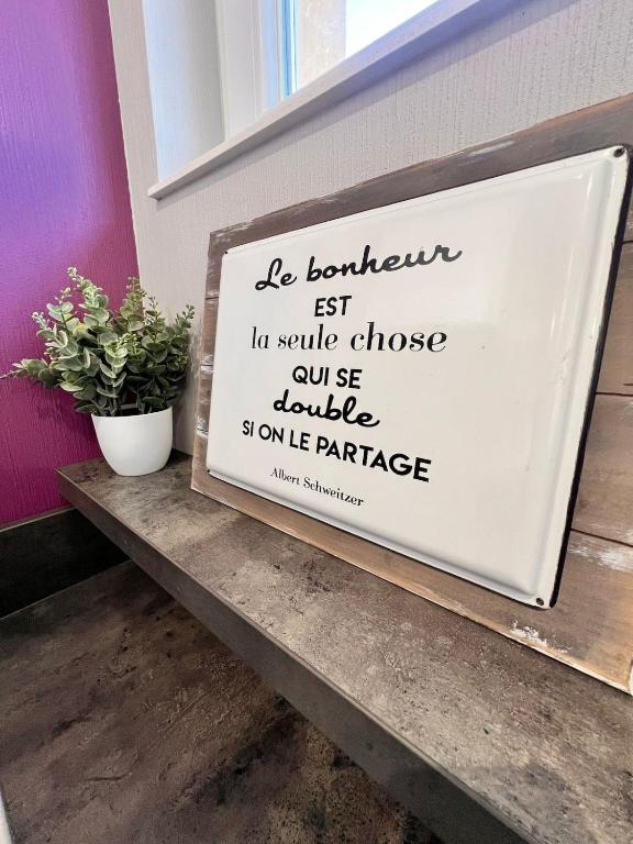 Charming apartment Sablon - 5