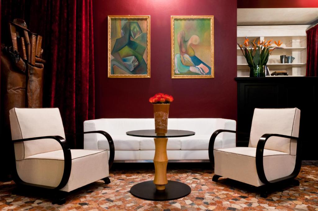 Antico Hotel Vicenza photo