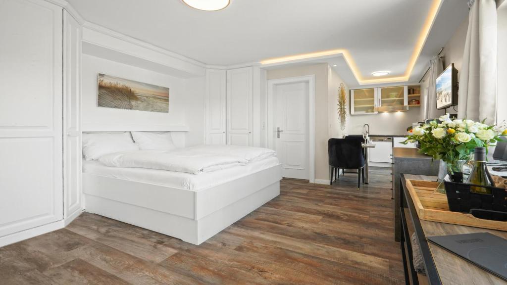 Gurtdeel Dünen-Suite, Hörnum