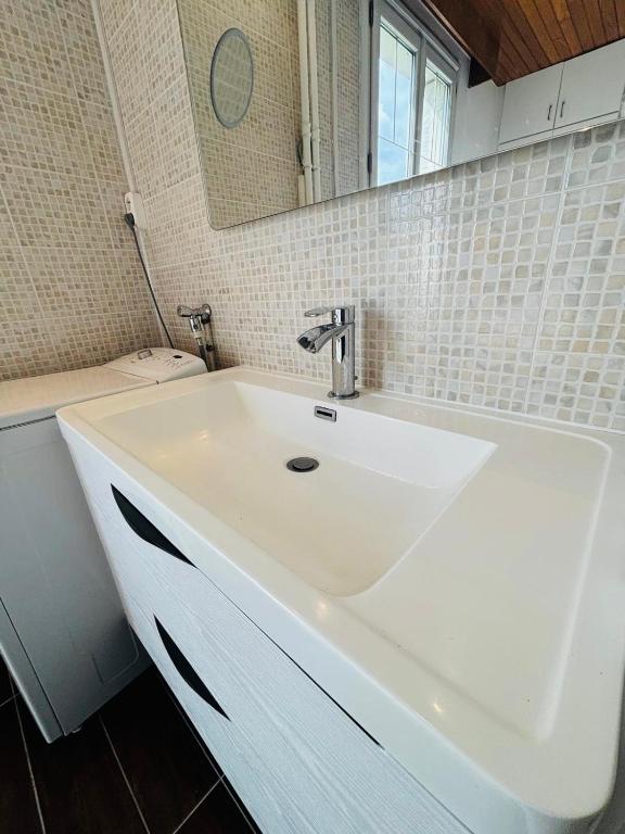 Appartement Porte d'Orléans Paris - 3