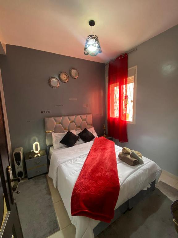 Marrakech Gateway, Oulad Akkou