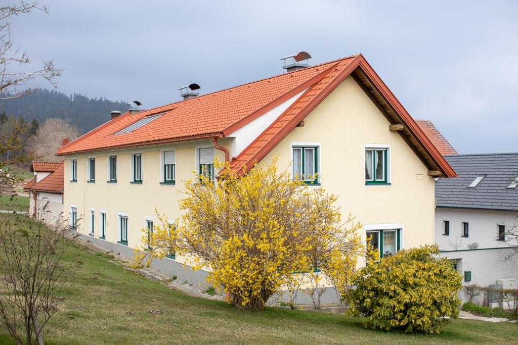 Feriennest Zehetbauer, Hollenthon