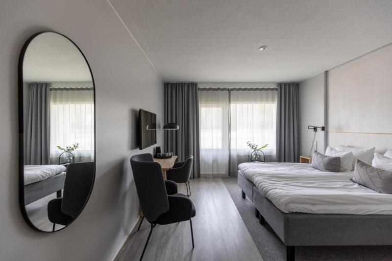 Hotel Waltikka 2