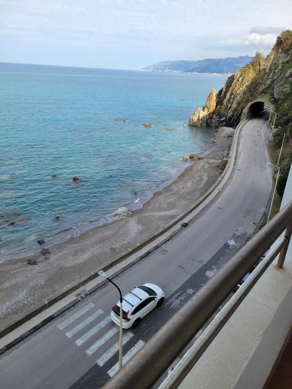 Il Mondo da un Oblò, Capo dʼOrlando