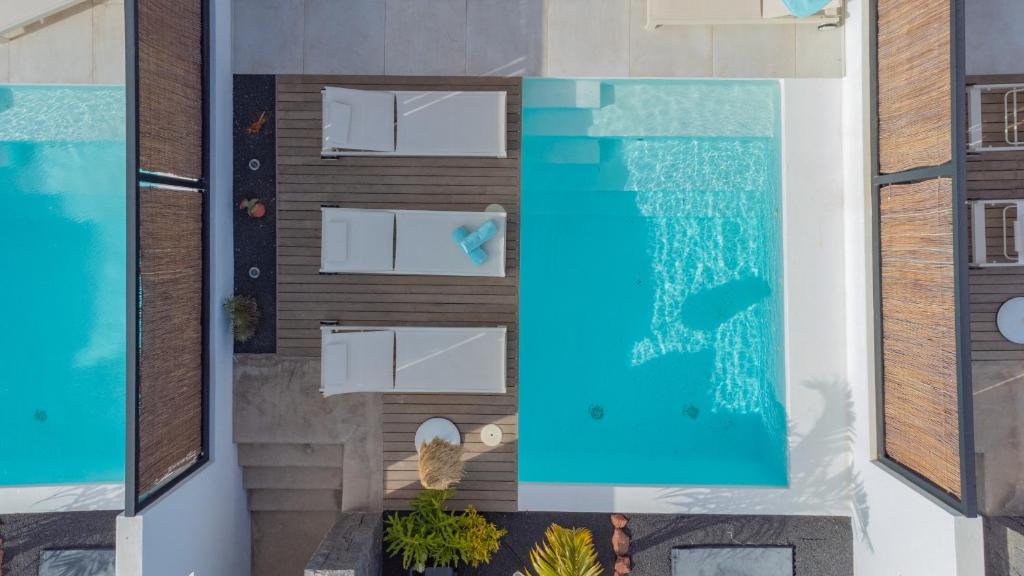 Serena Lua by Villalia, Playa Blanca