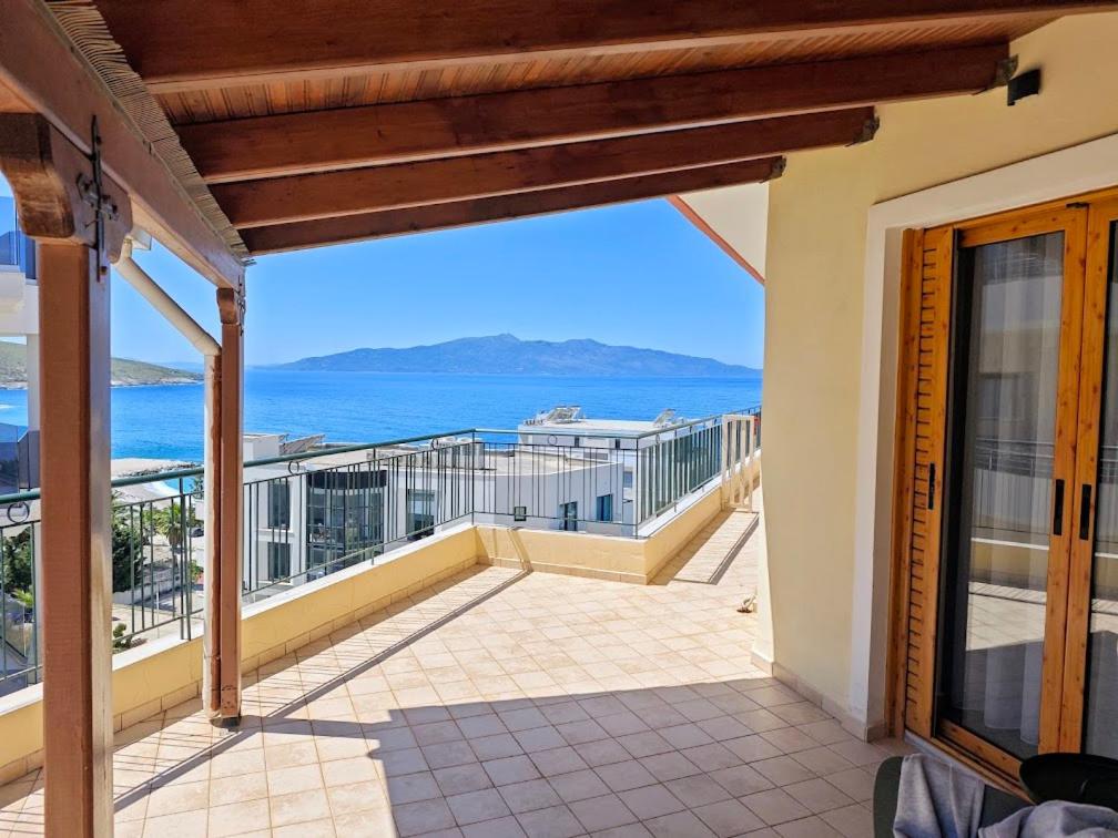 Apartment Cindy, Sarandë