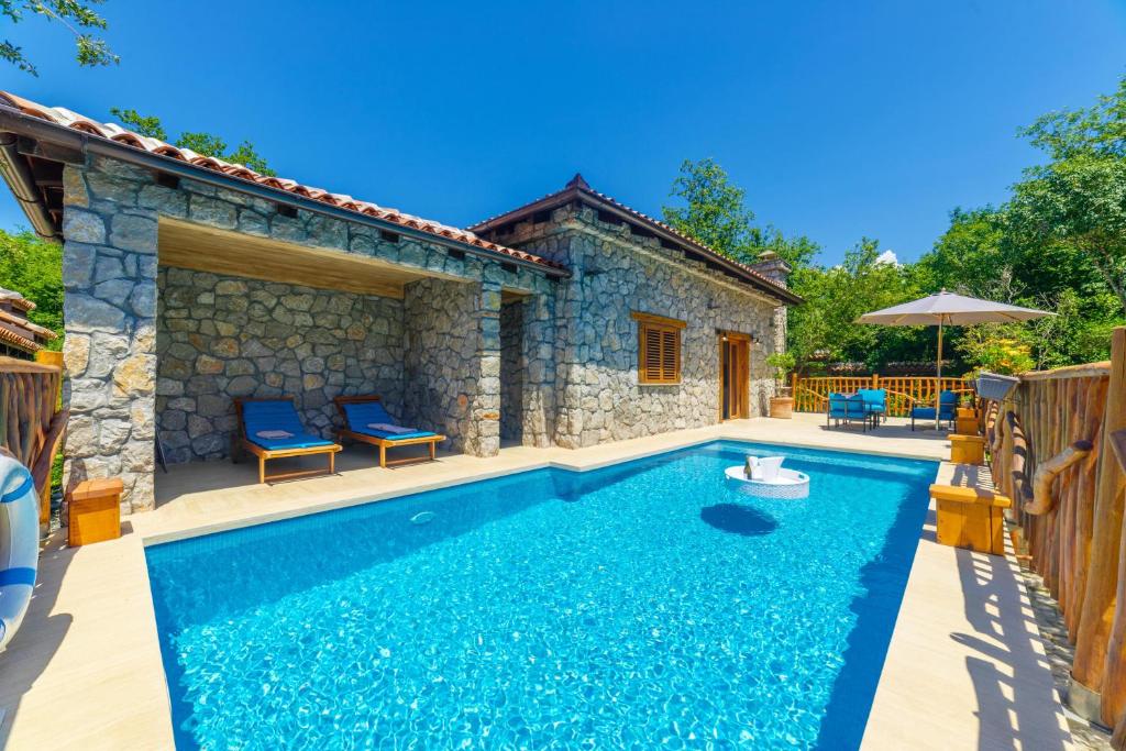 Carevic Resort & Villas, Budva