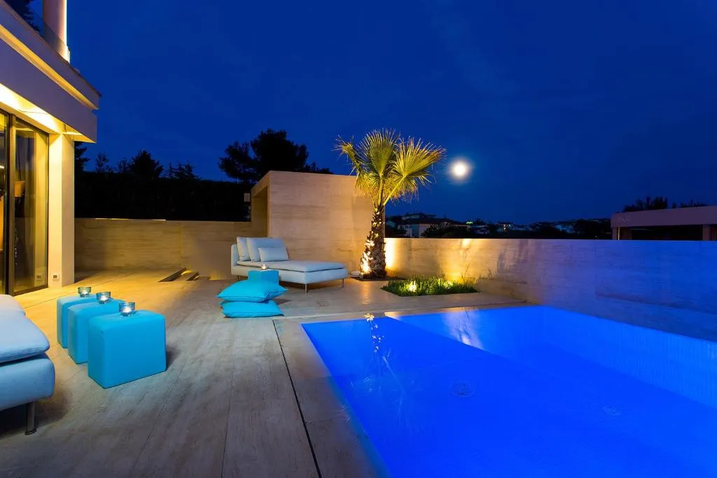 Boutique Hotel Valsabbion, hotel v destinaci Pula