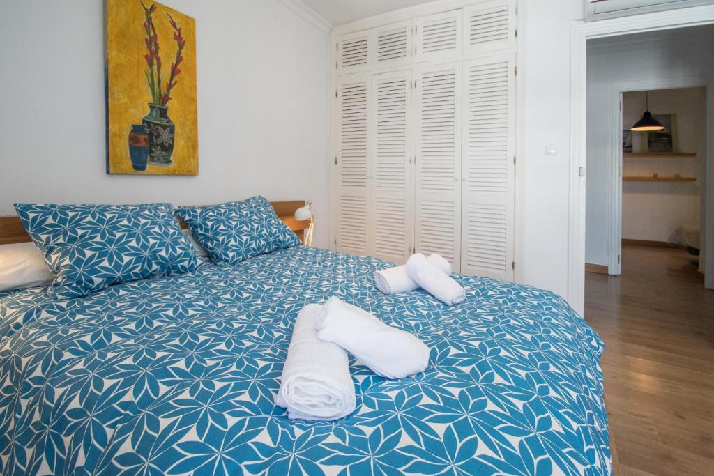 Apartamento El refugio de Séneca - 3