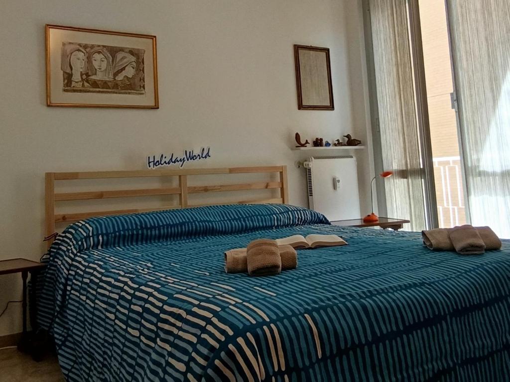 Casa le Fontane by Holiday World - 2