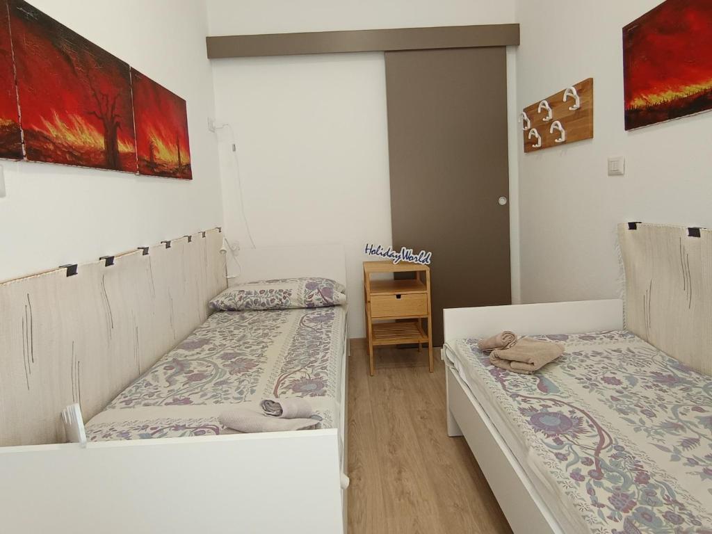 Casa le Fontane by Holiday World - 4