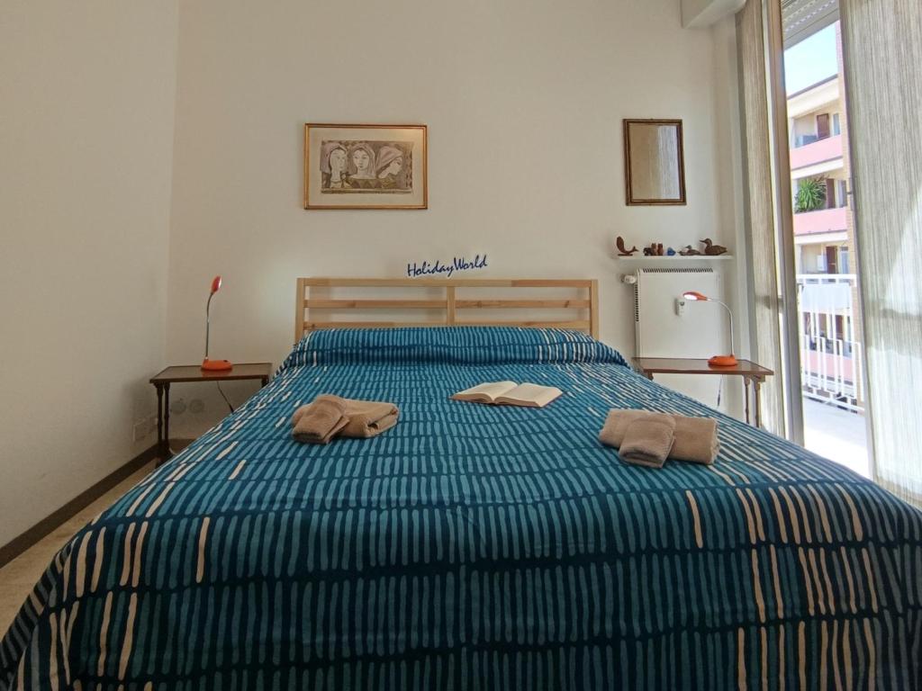 Casa le Fontane by Holiday World - 3