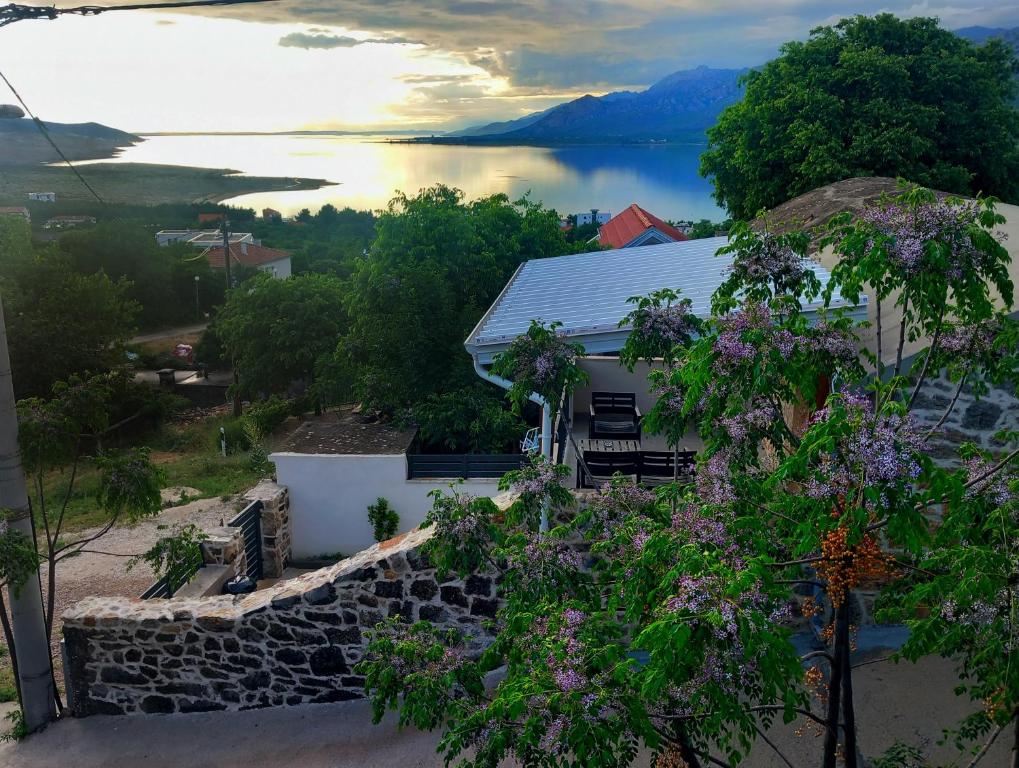 Kuća za odmor Gabriel, Rovanjska