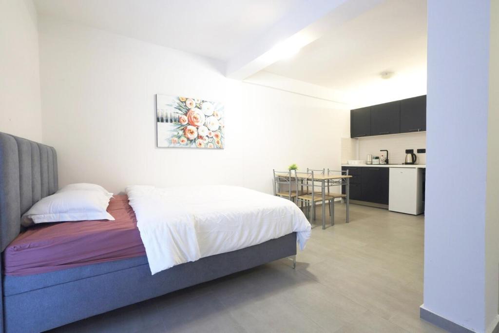 Status-M Apartments Seoce17 - 4