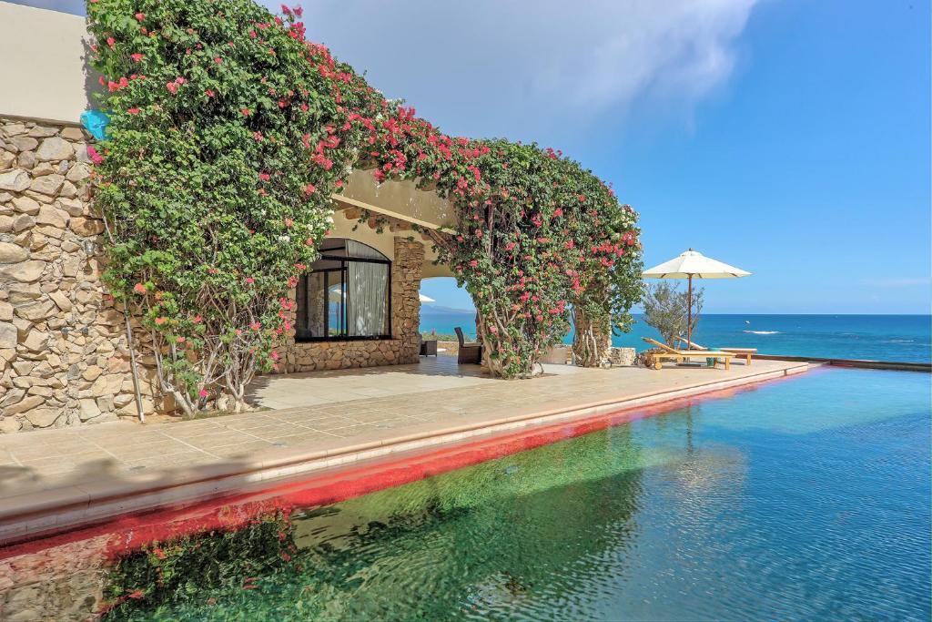 Casa Manana by Cabo Villas - 2