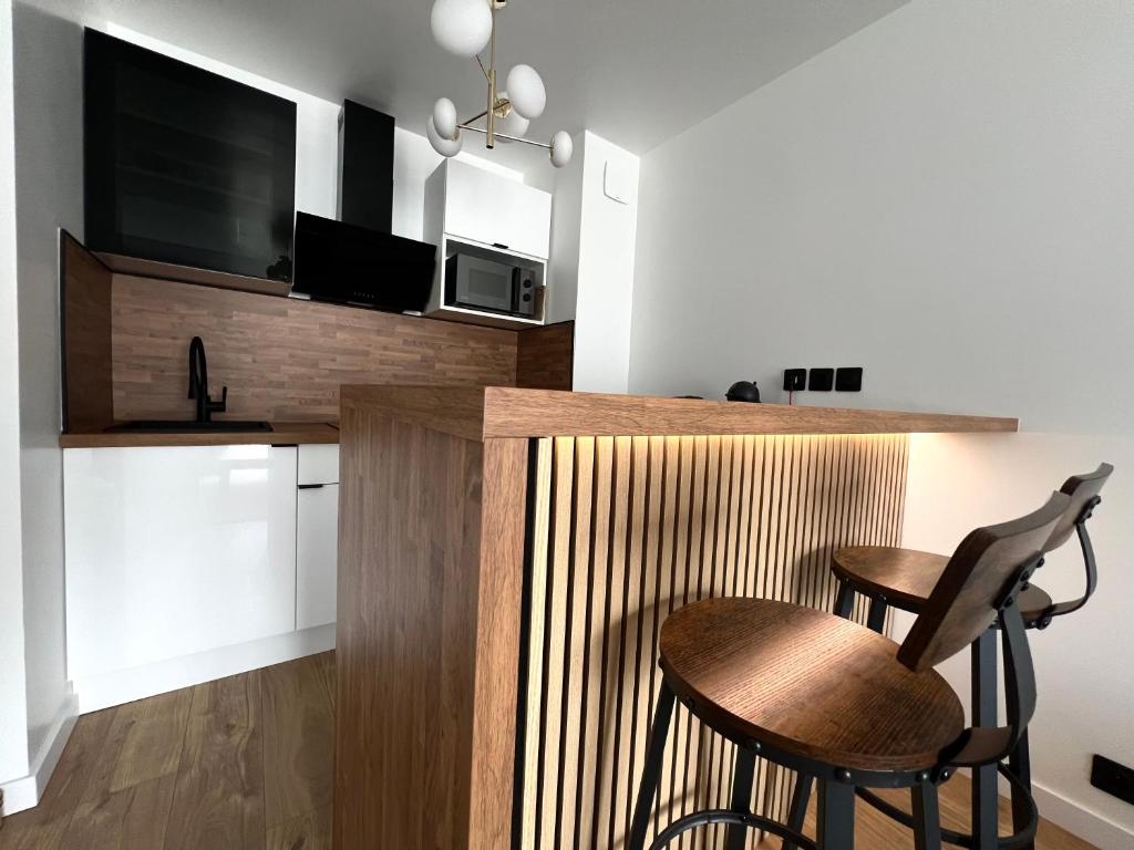 Appartement Vannes - 2