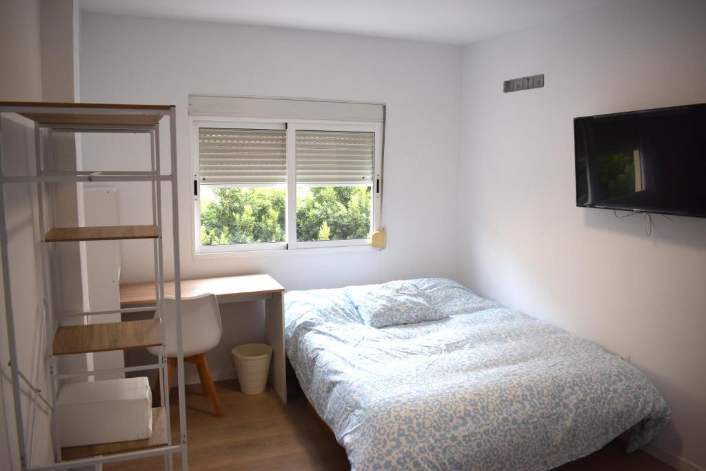 Habitación buena, bonita y barata - 2