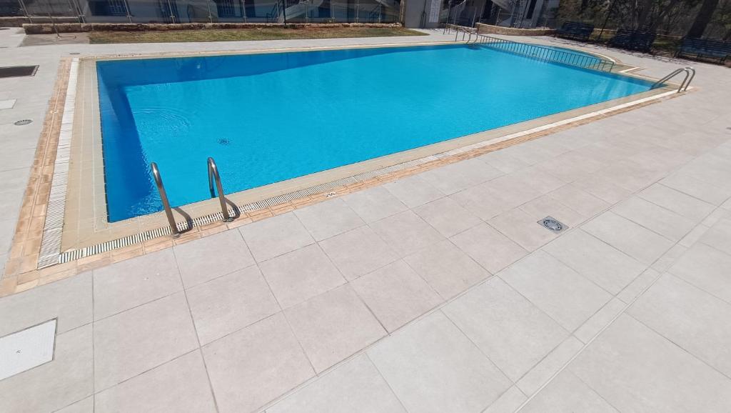 Las américas, 2 bedrooms apartment with pool - 3