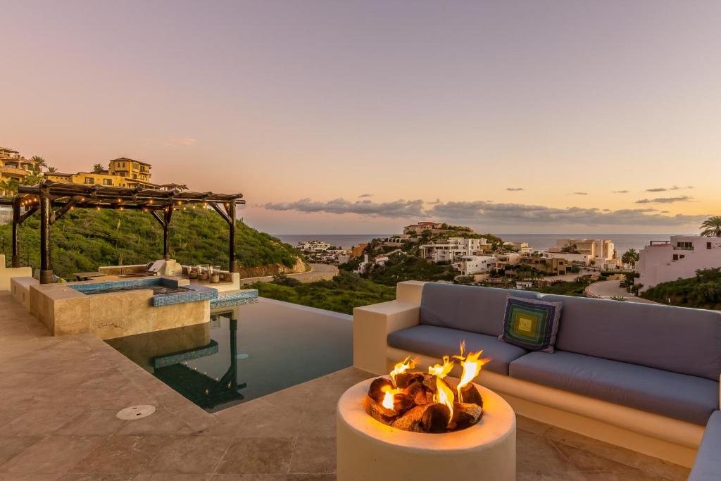 Casa Sonara by Cabo Villas - 1