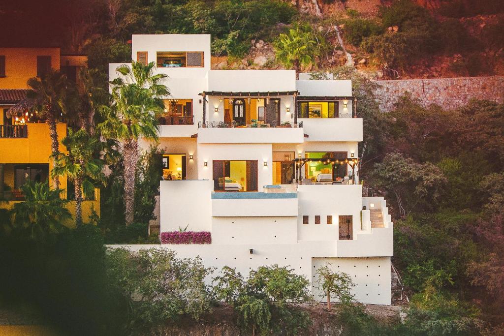 Casa Sonara by Cabo Villas - 3