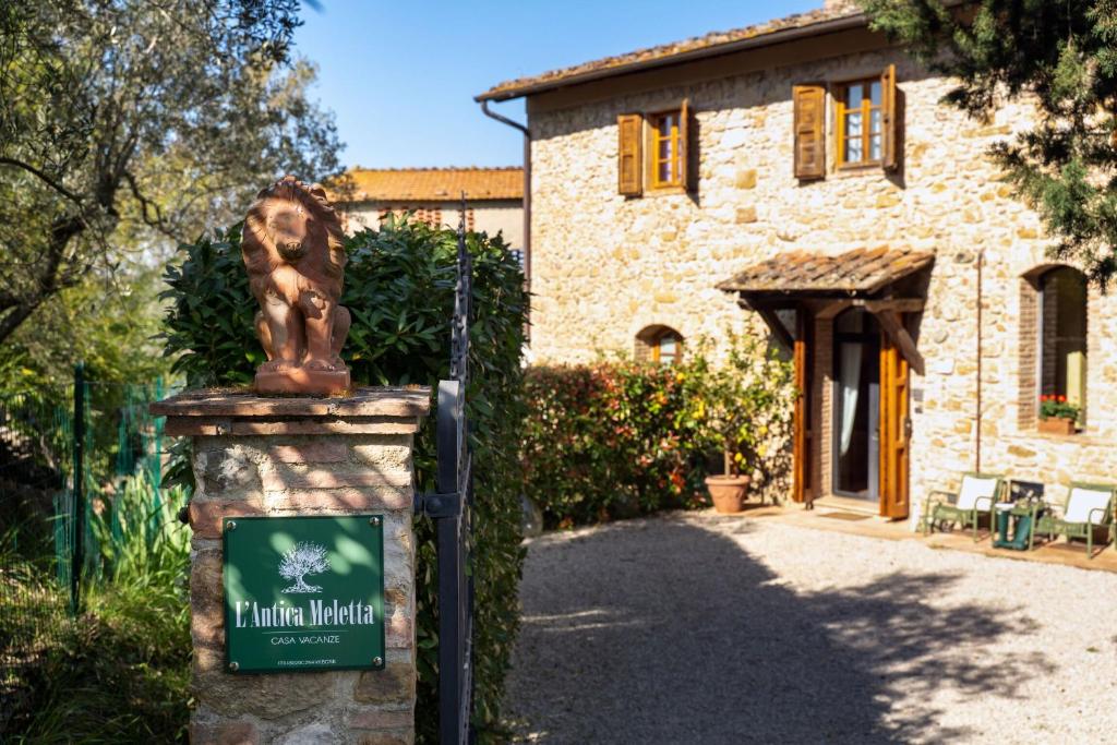 L'antica Meletta - 2