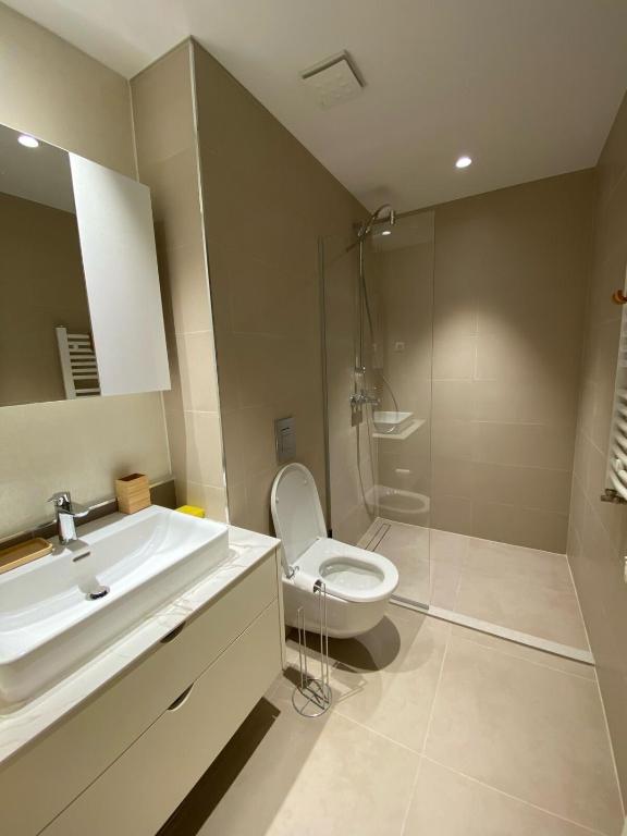 BW Chocolate Love - 2