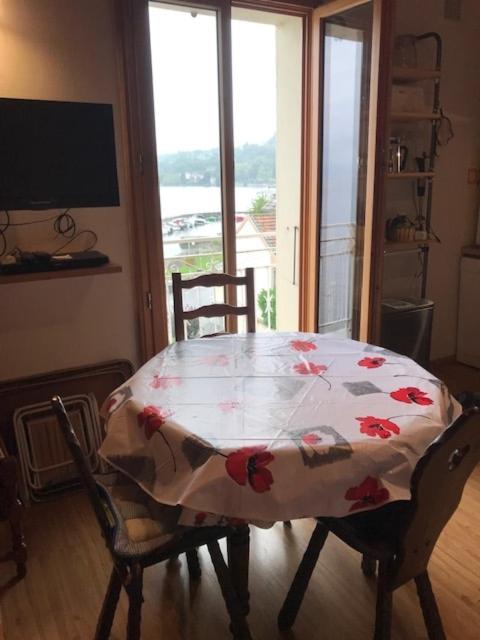 Le Beau Rivage - 5