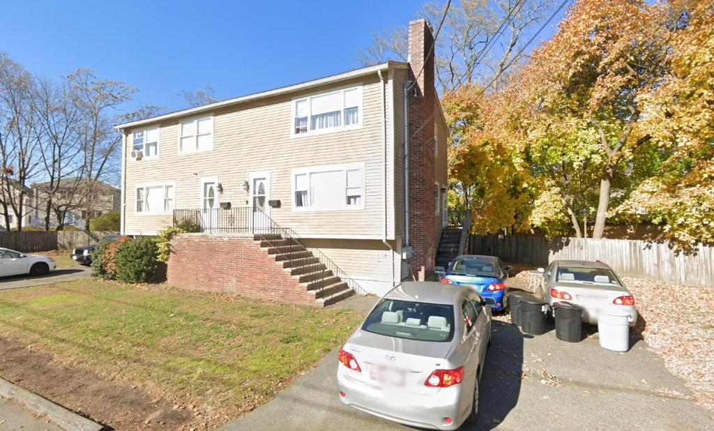 Private Room in Melrose, Melrose