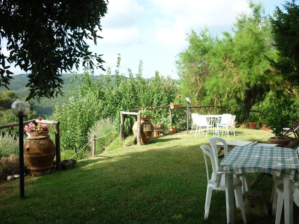 Casa Ceneruzzi - 5