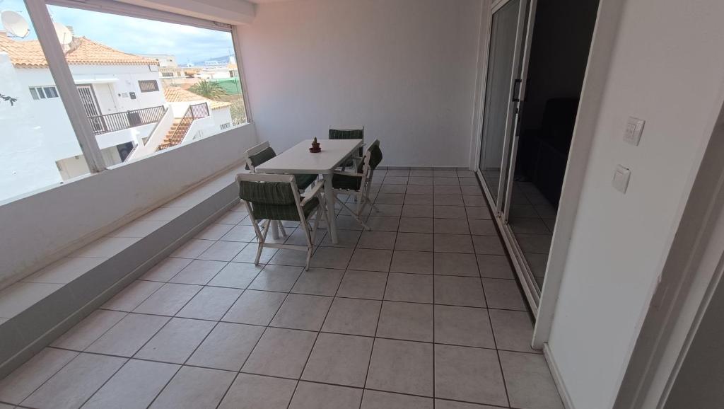 Las américas, 2 bedrooms apartment with pool - 2