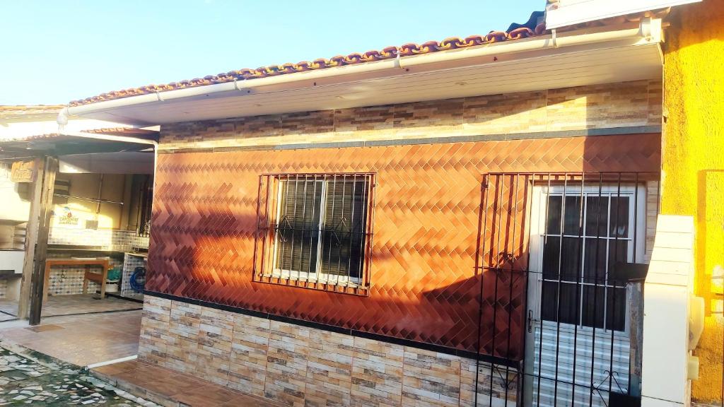 Casa Completa COP30, Mosqueiro