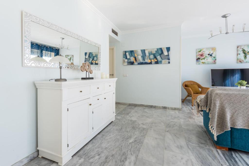 Apartamento Altos de Banús l - 5