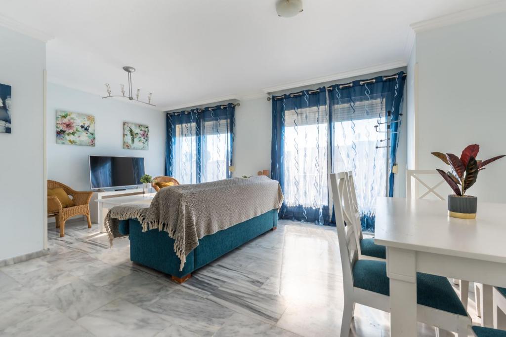 Apartamento Altos de Banús l - 2