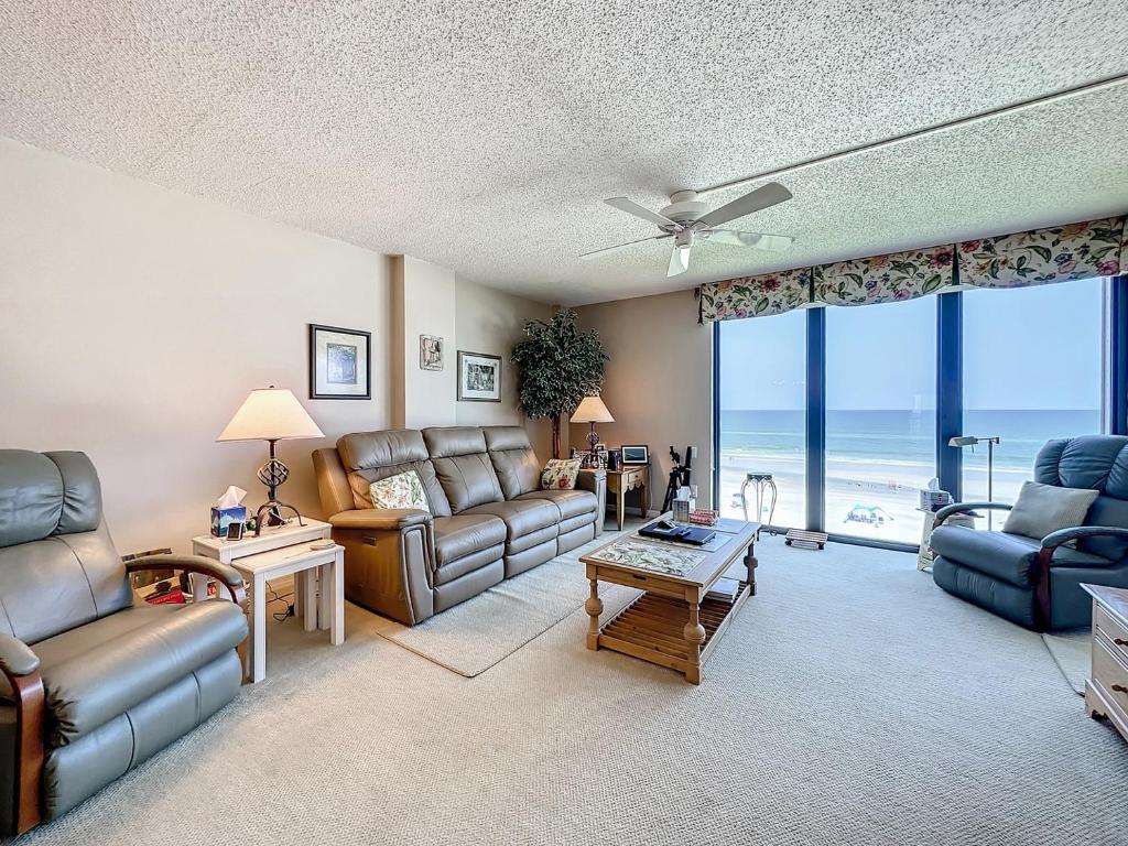 Sand Dollar 1-404, St. Augustine