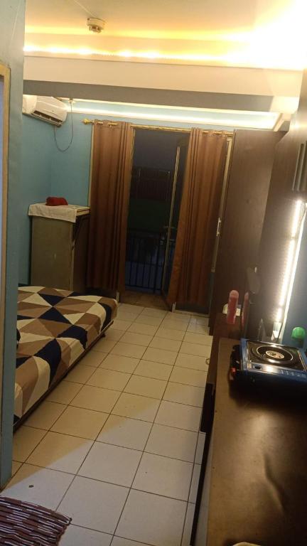 The Jarrdin Apartemen By VR Property