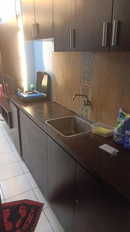 The Jarrdin Apartemen By VR Property